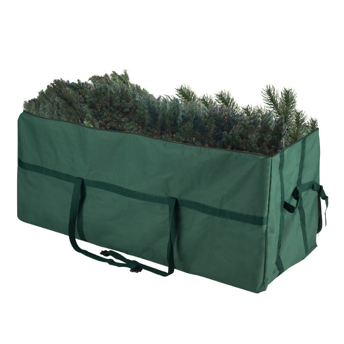 Tiny Tim Totes 83-DT5584 5744 Heavy Duty Canvas Large Christmas Tree S