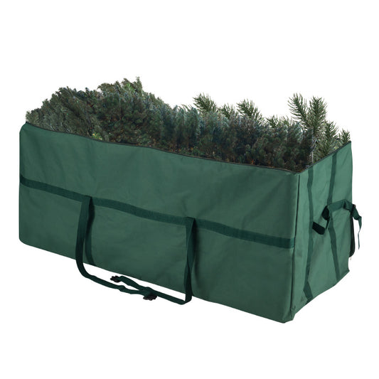 Tiny Tim Totes 83-DT5584 5744 Heavy Duty Canvas Large Christmas Tree S